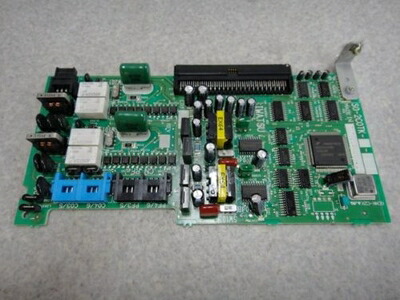 【中古】 SO-2COTK 岩通 SOABLE アナログ外線ユニット [オフィス用品] ビジネスフォン [オフィス用品] [オフィス用品] [オフィス用品]