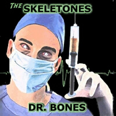 【中古】 Dr Bones