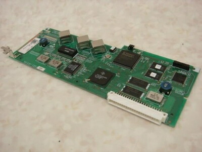 【中古】 IPG500(A) SAXA サクサ GT500 Astral VOIPチャンネル増ユニット ビジネスフォン [オフィス用品]