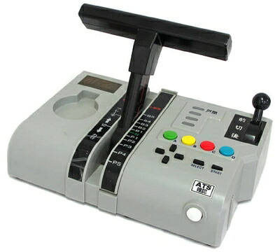【中古】 Multi Train Controller (マルチトレインコントローラ)