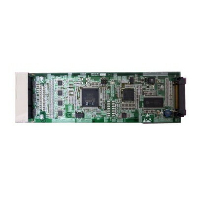 【中古】 日本電気（NEC） Aspire X 増設架用通信ユニット（基本） IP3WW-EXIFU-B1