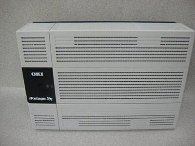 【中古】 BX050-CAB 沖 OKI IPStage SX BX050 IP取り入れる交差点S 主作りつける 商行為電話機 [事務室機材] [事務室機材] [事務室機材] コピー機-パソコン・周辺機器-オフィス機器