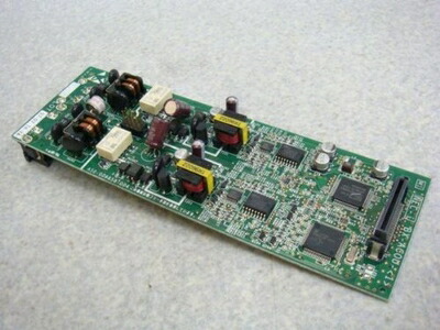 【中古】 BX-ACOU-(1) NTT BX用 アナログ外線ユニット ビジネスフォン [オフィス用品]