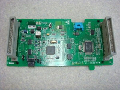 【中古】 WX-ICOTE 岩通 TELEMORE ISDN外線増設ユニット [オフィス用品] ビジネスフォン [オフィス用品] [オフィス用品] [オフィス用品]
