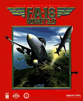 【中古】 F/A-18 Hornet 3.0 (インポート版)