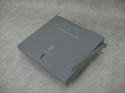 【中古】 NX-DCL-S(1)CS-(1)(M) NTT NX-DCL-スター1マスター接続装置 ビジネスフォン [オフィス用品] [オフィス用品] [オフィス用品]｜Haute Produit
