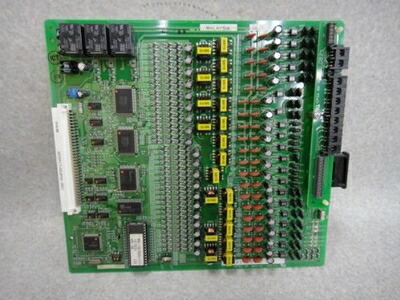 【中古】 NXL-20SU-(1) NTT αNX-L 20スターユニット ビジネスフォン [オフィス用品] [オフィス用品]