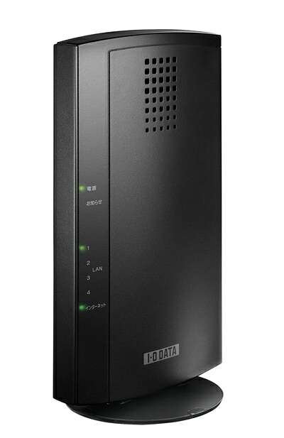 【中古】 I-O DATA 有線ルーターIPv6/ ブロードバンド/省電力モデル ETX2-RA｜Haute Produit 8,056円