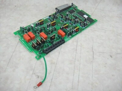 【中古】 RX2-4COU-(1) NTT RX2 アナログ外線ユニット [オフィス用品] ビジネスフォン [オフィス用品] [オフィス用品] [オフィス用品]