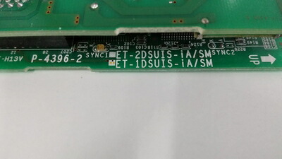 【中古】 ET-1DSUIS-iA/SM 日立 1伝達ルートISDN社会的単位(iA/SM) [執務室設備] 商行為電話機 [執務室設備] [執務室設備]