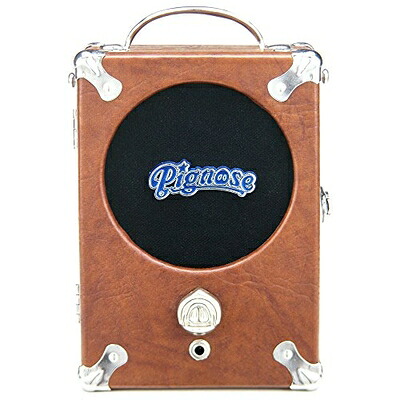 【中古】 Pignose ピグノーズ エレキギター用ミニアンプ 7-100-R