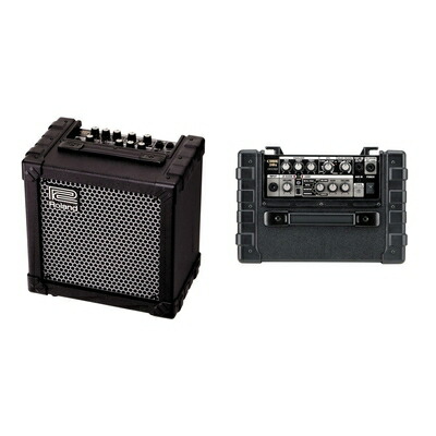 【中古】 Roland アンプリファイアー/金棒引き CUBE-X続きもの CUBE-20X