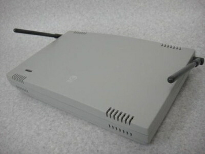 【中古】 MBS-DCL-S3MCS-(1) NTT デジタルコードレススター3マスタ接続装置 ビジネスフォン [オフィス用品] [オフィス用品] [オフィス用品]｜Haute Produit