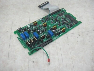 【中古】 RX-4COU-(1) NTT RX2 アナログ外線ユニット [オフィス用品] ビジネスフォン [オフィス用品] [オフィス用品] [オフィス用品]
