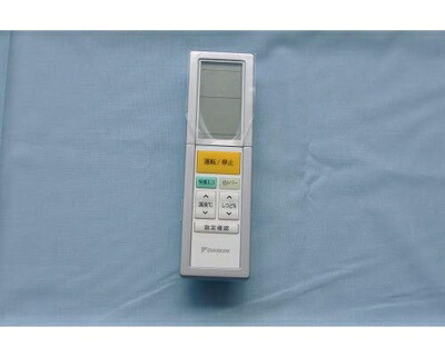 【中古】 ダイキン DAIKIN 別売品【2059318/ARC456A1】ワイヤレスリモコン