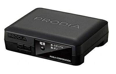 【中古】 PIXELA PRODIA地上デジタルチューナー PRD-BT106-PM1｜Haute Produit
