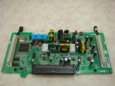 【中古】 VB-E220 パナソニック Acsol-V824 2アナログ外線ユニット [オフィス用品] [オフィス用品]
