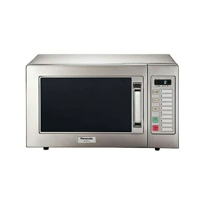 【中古】 パナソニック 御勤め用 陰電子領域 200V印字機 NE-921G-5 ［22L］ ［50サイクル東日本地域用］