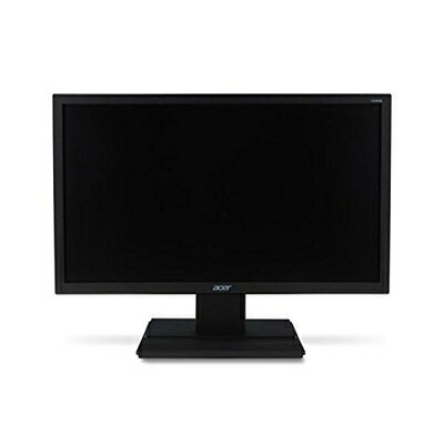 【中古】 V226HQLbmdf ブラック [21.5インチ]