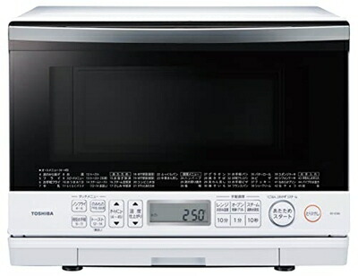 楽天市場】Panasonic製/2020年式/出力1000W/オーブンレンジ/NE-MS266-K