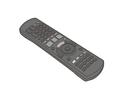 【中古】 Panasonic 純正 DIGA用リモコン N2QAYB000698 対応リモコン