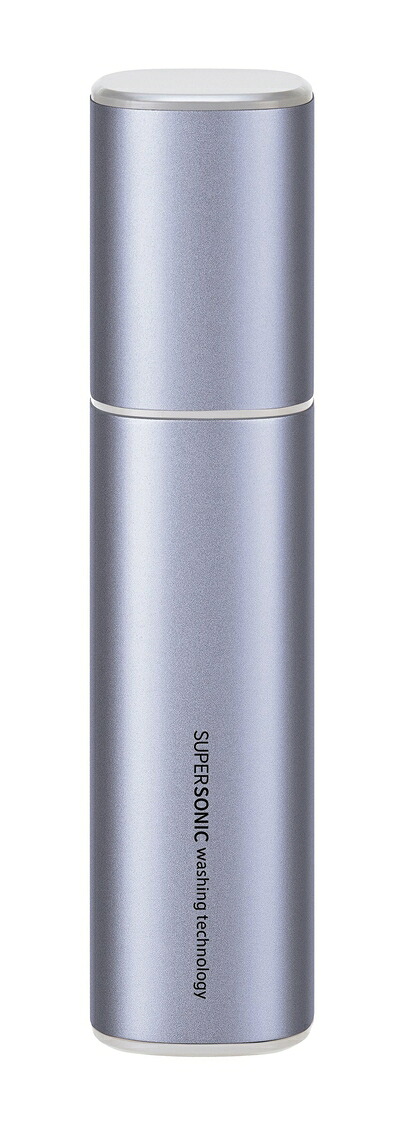 【中古】 シャープ SHARP 超音波ウォッシャー (通常タイプ USB防水対応) バイオレット系 UW-A2-V｜Haute Produit