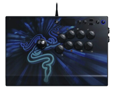 楽天市場】Razer Panthera Evo アーケードコントローラー
