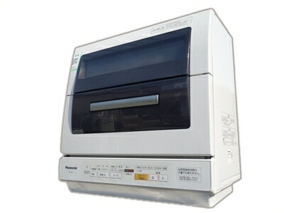 【中古】 NP-TR5-W 白いこと(食器洗い機)