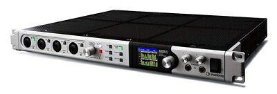 【中古】 Steinberg オーディオインターフェイス AXR4T