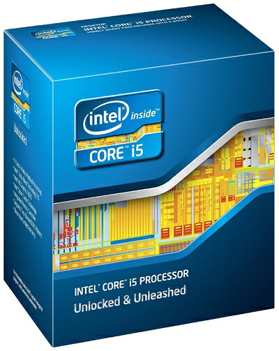 【中古】 Procesor Core i5-2500K/3.3GHz 6MB LGA1155