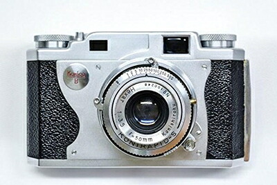 【中古】 Konica コニカ?B レンジファインダー｜Haute Produit