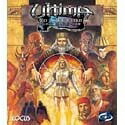 【中古】 ウルティマコレクション 日本語版