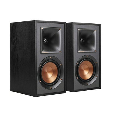 【中古】 Klipsch R-51M Bookshelf Speaker｜Haute Produit