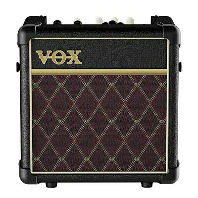 楽天市場】【中古】 VOX ヘッドフォン ギターアンプ amPlug2 Metal  