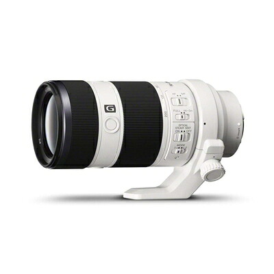 【中古】 Sony SEL70200G 70-200mm f/4.0 G OSS E Mount Lens｜Haute Produit
