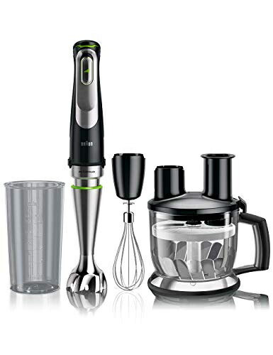 楽天市場】【中古】ブラウン ハンドブレンダー マルチクイック9