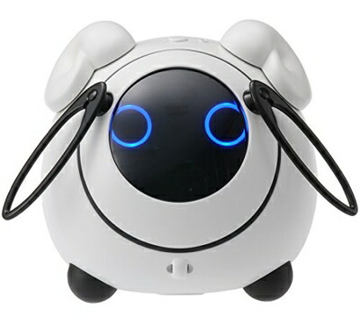 楽天市場】Omnibot 17ミュー iSOBOT タカラトミー : クロソイド