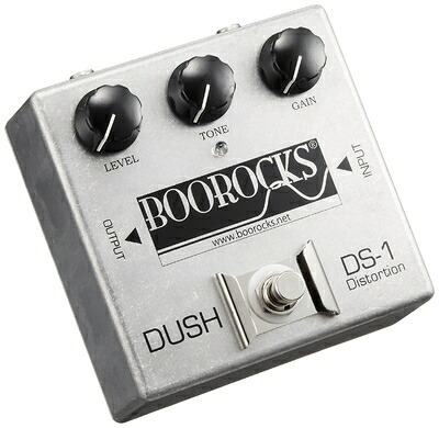 【中古】 BOOROCKS Distortion \