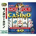 【中古】 Great Series モノポリーカジノ・P入れもの