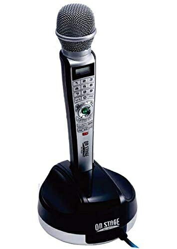 楽天市場】【中古】 オン・ステージ パーソナルカラオケ