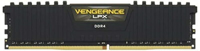 【中古】 CORSAIR DDR4 メモリモジュール VENGEANCE LPX Series 8GB×2枚キット CMK16GX4M2A2133C13|Haute Produit