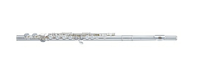 【中古】 Pearl パール フルート ドルチェ PF-665E｜Haute Produit