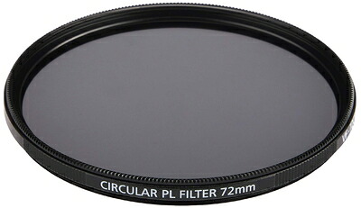 【中古】 ソニー 円偏光フィルター 72mm VF-72CPAM2｜Haute Produit