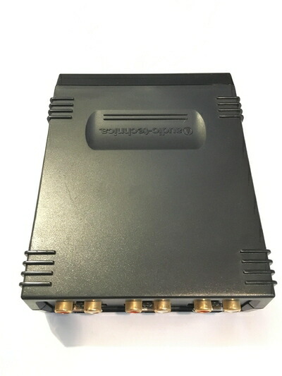 【中古】 AT-SL5D Dタンシセレクタ-