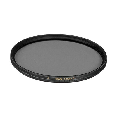 【中古】 MARUMI PLフィルター EXUS サーキュラーPL 82mm コントラスト上昇・反射除去用 092142|Haute Produit