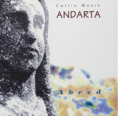 【中古】 Abred