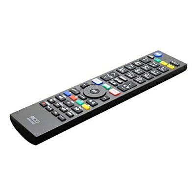 【中古】 ミヨシ メーカー別テレビリモコン 三菱 リアル 対応 MRC-MI01 9,620円