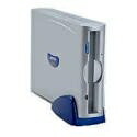 【中古】 BUFFALO MO-CH640U2(USB1.1/2.0接続MOドライブ)|Haute Produit