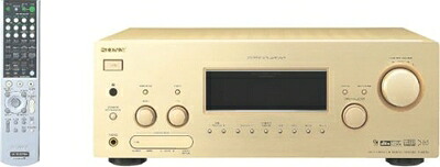 【中古】 SONY TA-DB790 マルチチャンネルプリメインアンプ
