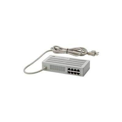 【中古】 アライドテレシス CentreCOM FS708TPL-PS RoHS 0328R